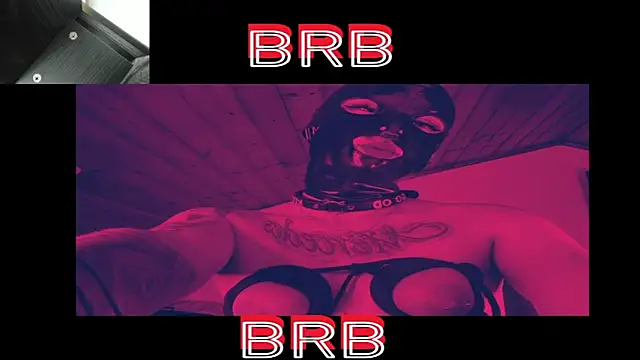 Darkness jones  online show from March 2026 03:56:01 PM