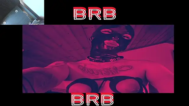 Darkness jones  online show from April 2026 07:33:01 PM