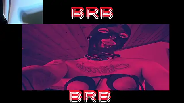 Darkness jones  online show from April 2026 08:31:01 PM