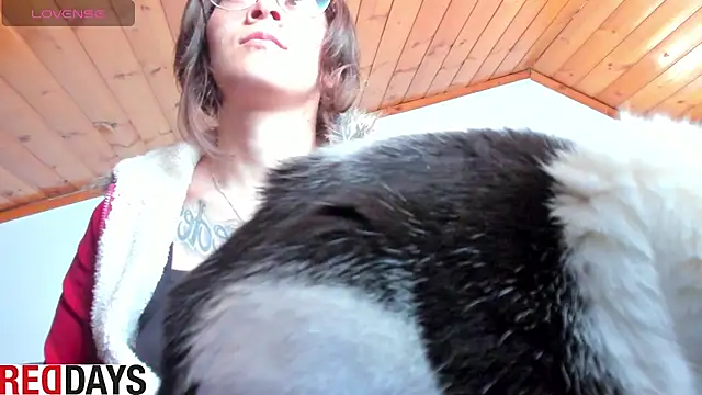 Darkness jones  online show from April 2026 06:44:02 PM