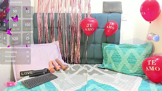Snapshot of Hellen_starx chatting on February 2025 02:29:02 AM Hellen starx online show from February 2025 02:29:02 AM