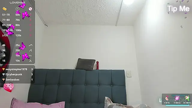 Snapshot of Hellen_starx chatting on February 2025 09:47:02 PM Hellen starx online show from February 2025 09:47:02 PM
