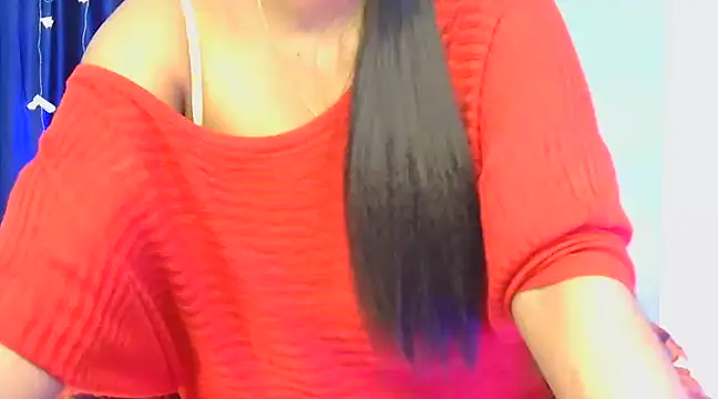 Snapshot of Missjaan chatting on March 2025 02:21:02 PM Missjaan online show from March 2025 02:21:02 PM