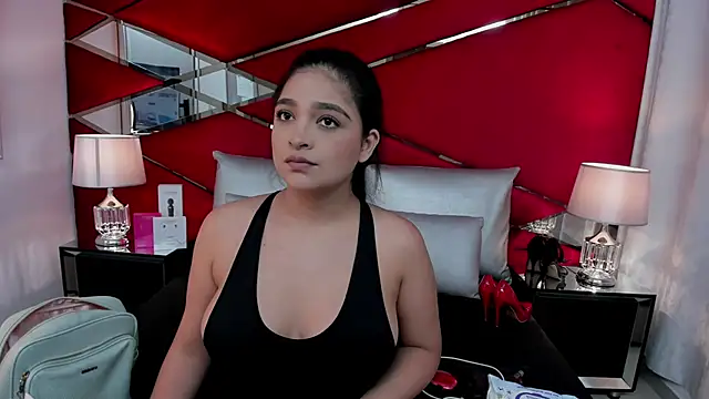 AdeleGray online show from October 2025 11:50:01 AM