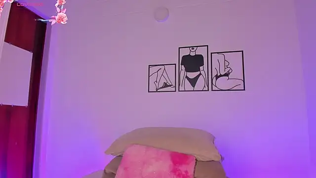 777AylinZ online show from November 2025 08:41:02 PM