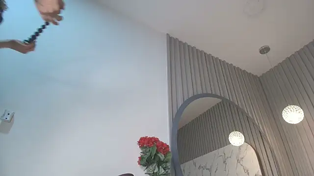 Snapshot of Franchesca_De_Luca chatting on October 2025 02:19:01 AM Franchesca De Luca online show from October 2025 02:19:01 AM