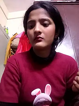 BabySlimmy10 online show from January 2026 07:17:02 PM