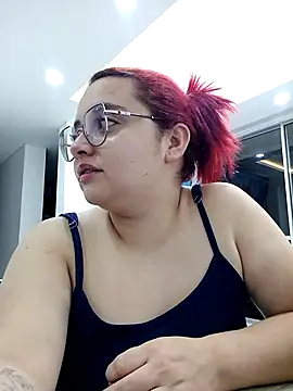 CURVY-HORNY online show from November 2025 11:25:02 PM