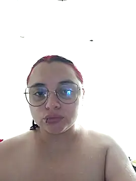 CURVY-HORNY online show from December 2025 05:31:02 PM