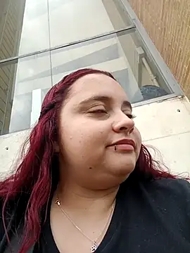 CURVY-HORNY online show from April 2026 09:06:02 PM