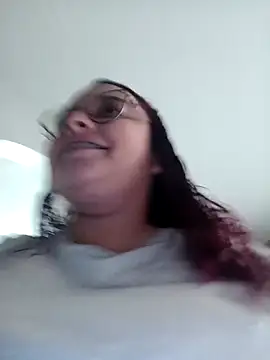 CURVY-HORNY online show from April 2026 08:17:01 PM