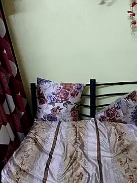 Snapshot of Cute-manisha chatting on February 2025 06:23:01 AM Cute-manisha online show from February 2025 06:23:01 AM