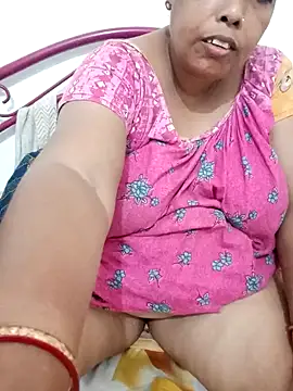 Hotty-rumi online show from November 2025 11:58:01 AM