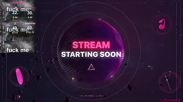 Mr MarcX online show from January 2026 08:30:01 AM