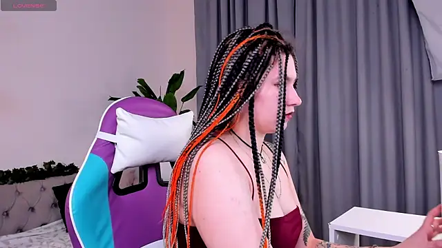 Bonni Meiz online show from February 2026 03:11:02 AM