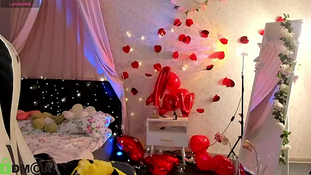 Bonni Meiz online show from February 2026 03:11:01 AM