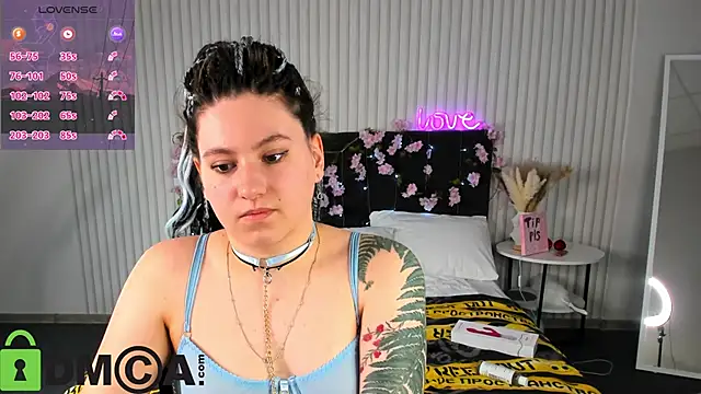 Bonni Meiz online show from March 2026 08:19:01 AM