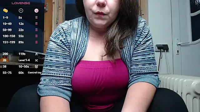 Snapshot of KasiaPrivat chatting on December 2024 03:15:02 PM KasiaPrivat online show from December 2024 03:15:02 PM