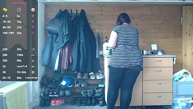 Snapshot of KasiaPrivat chatting on March 2025 10:57:01 AM KasiaPrivat online show from March 2025 10:57:01 AM