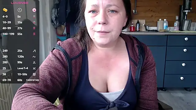 Snapshot of KasiaPrivat chatting on November 2025 12:14:02 PM KasiaPrivat online show from November 2025 12:14:02 PM