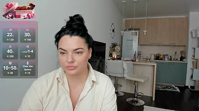 Amie Hill online show from February 2026 10:14:02 AM