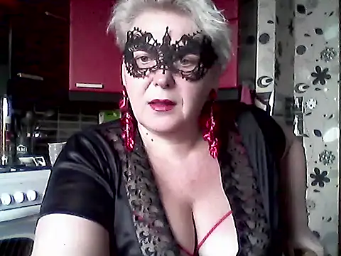 Lisa Suzie online show from March 2026 06:40:01 AM