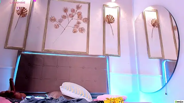 amandalee01 online show from April 2026 04:46:01 AM