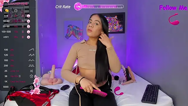 Snapshot of PammelaRoss1 chatting on February 2025 05:09:01 PM PammelaRoss1 online show from February 2025 05:09:01 PM