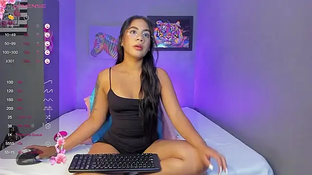 Snapshot of PammelaRoss1 chatting on January 2026 05:16:01 PM PammelaRoss1 online show from January 2026 05:16:01 PM