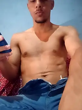 Paunoseucuzao online show from December 2025 01:42:01 PM