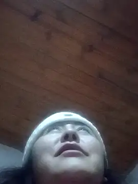 Darly Gomez online show from December 2024 12:52:01 AM