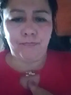 Darly Gomez online show from January 2025 06:14:01 PM