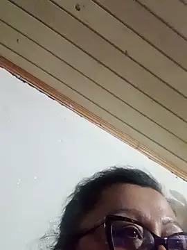 Darly Gomez online show from January 2025 10:52:01 PM