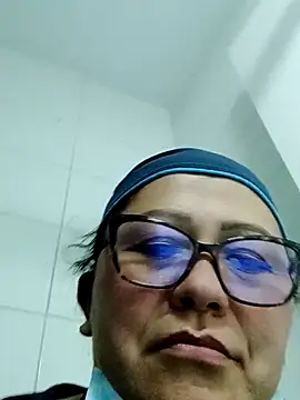 Darly Gomez online show from January 2025 09:51:02 AM