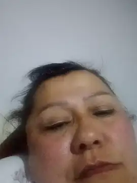 Darly Gomez online show from January 2025 11:26:01 PM