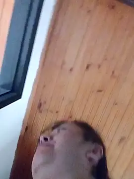 Darly Gomez online show from January 2025 07:18:01 PM