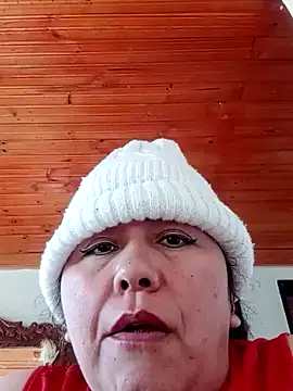 Darly Gomez online show from January 2025 08:45:01 PM