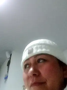 Darly Gomez online show from February 2025 10:24:01 PM