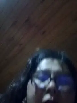 Darly Gomez online show from February 2025 11:02:02 PM