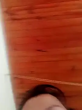 Darly Gomez online show from February 2025 05:36:01 PM