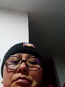 Darly Gomez online show from February 2025 04:32:02 AM