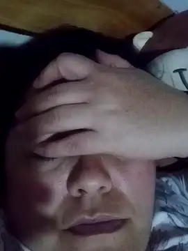 Darly Gomez online show from March 2025 12:27:02 AM