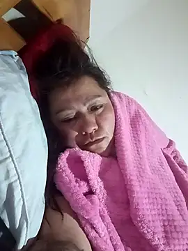 Darly Gomez online show from September 2025 02:22:02 AM