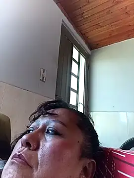 Darly Gomez online show from May 2026 08:17:02 PM