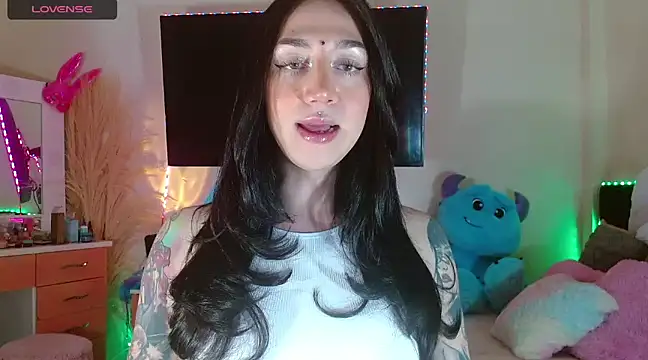 karla zambrano online show from December 2024 06:04:02 PM