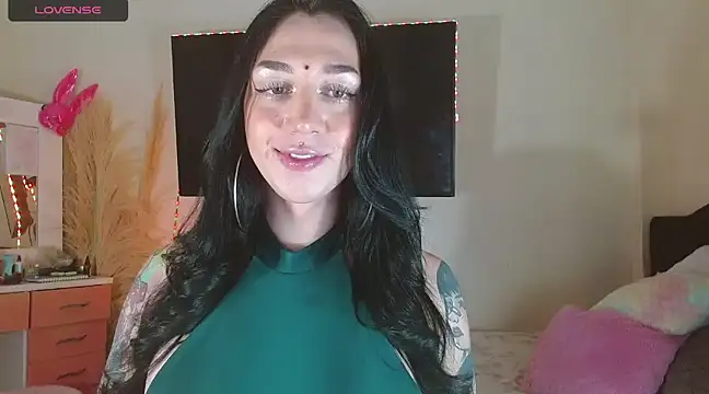 karla zambrano online show from January 2025 12:20:01 AM