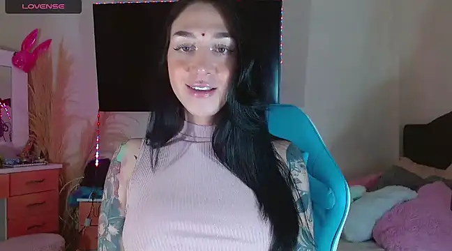 karla zambrano online show from February 2025 05:05:02 AM