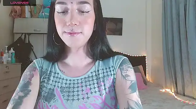 karla zambrano online show from March 2025 08:00:02 PM