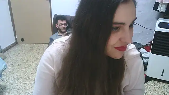 Ursumi1 online show from December 2024 09:01:01 PM