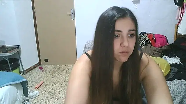 Ursumi1 online show from January 2025 07:13:01 PM